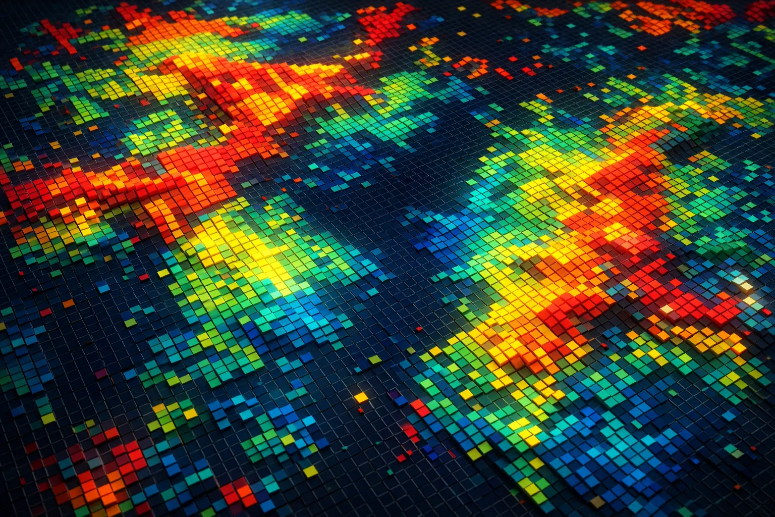 Series 5: Advanced Remote Sensing