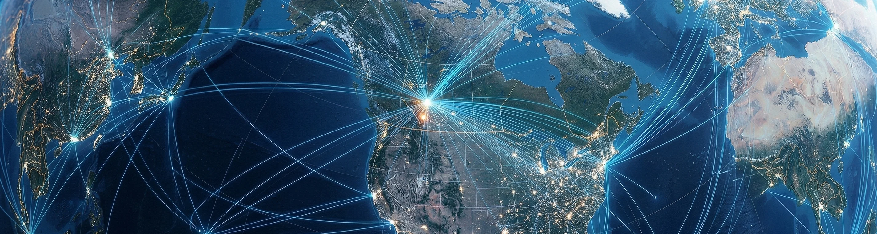 System Signals illustration