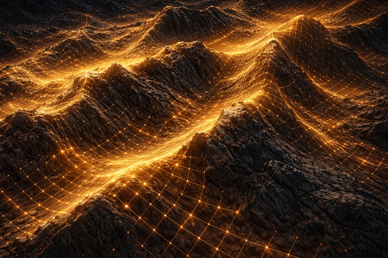 Series 3: Computational Spatial Analysis